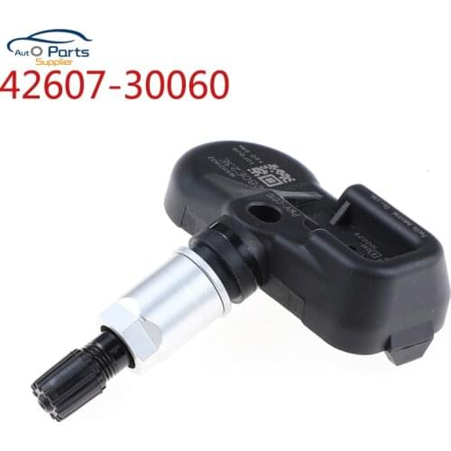 315MHZ TIRE PRESSURE MONITOR SENSOR TPMS For Toyota Camry Corolla Scion Frs Lexus PMV-C010 42607-52020 42607-30060 4260752020