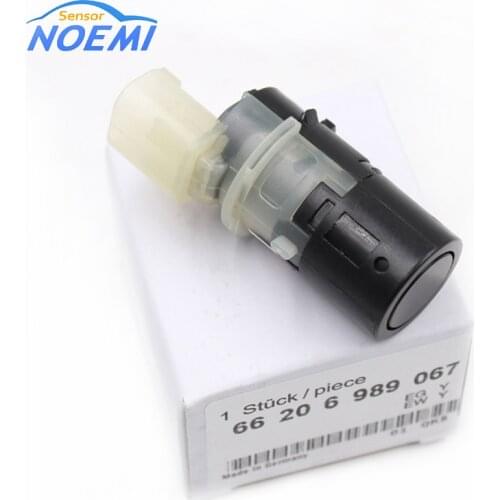YAOPEI 66206911831 Reverse Parking Sensor PDC For BMW E39 E53 E60 E61 E65 E66 E67 X5 X3 6989067 66206989067 66216938737