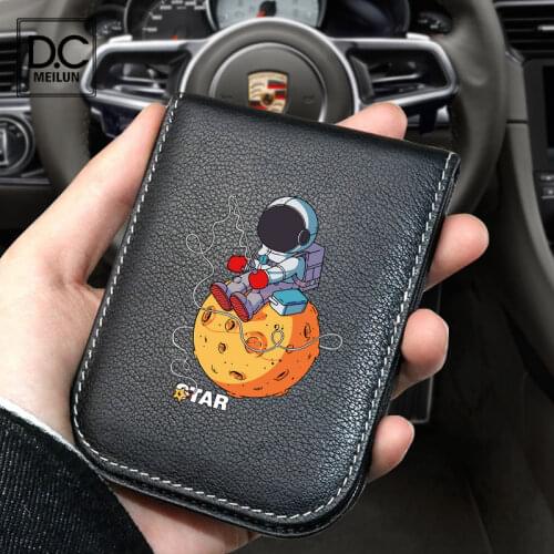 Dc·MeiLun Business Card Holders