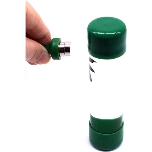 Ferrofluid Magnetic Fluid Liquid Display Funny Stress Relief Toys Science Decompression Anti Stress Toy