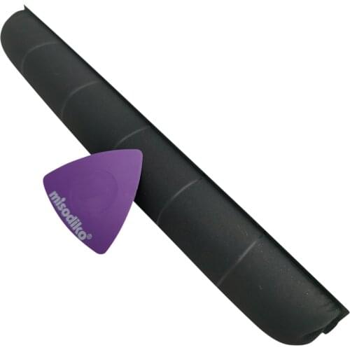 Misodiko Headband Kit Replacement for Sennheiser HD700, Headphones Repair Headband Part (Rami Velour)