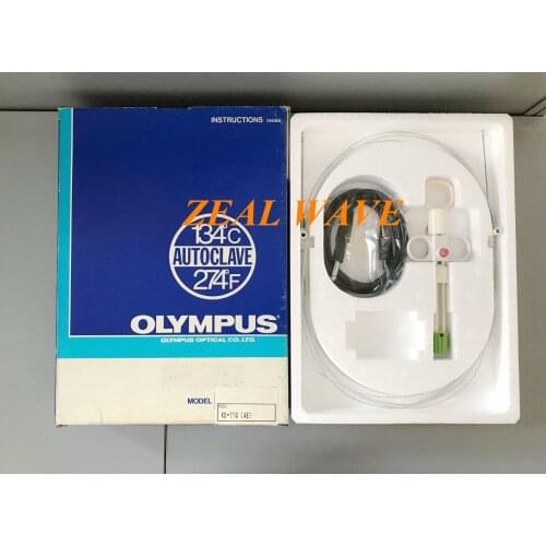 KD-11Q A Olympus Straight Type Duodenal Papilla Incision Knife Inner Diameter 2.0-4.2