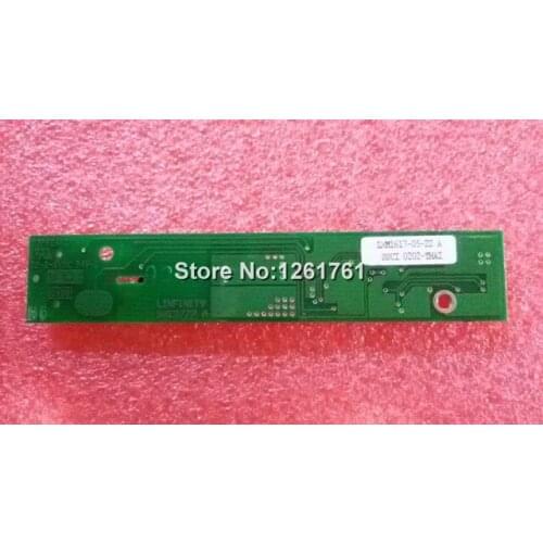 LXM1617-05-22 TS-D-6VDC INVERTER