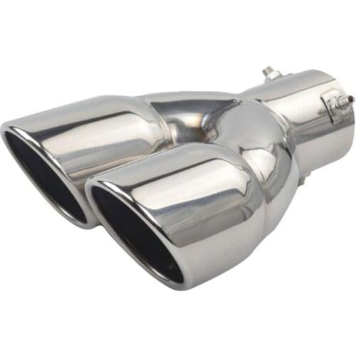 MEIJUN Exhaust Pipes And Mufflers For Motorcycles