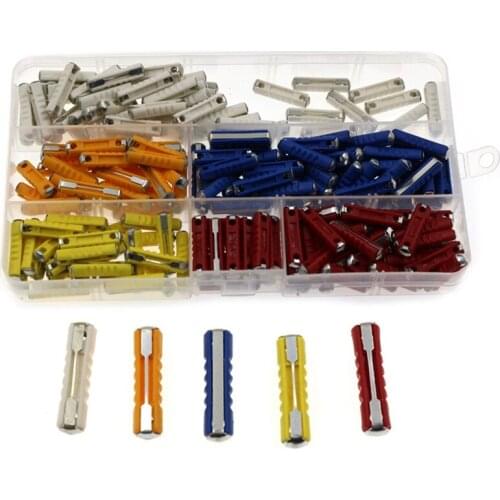 Car Maintenance Kit Eastern European Car Maintenance Kit 5A 8A 10A 16A 25A Ceramic European Style Car Maintenance Kit