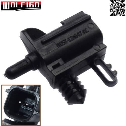 New For Ford Fusion F-150 Outer Ambient Air Temperature Sensor AU5Z12A647B,AU5T-12A647-AC,AU5Z-12A647-B