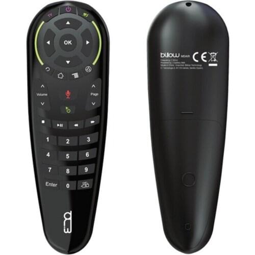 Remote Control for Smart TV approx! MDAIR