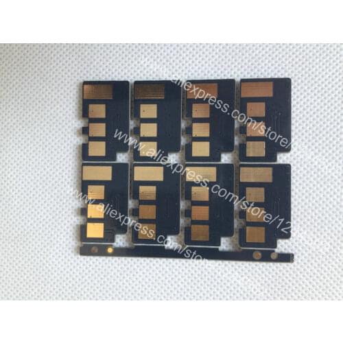 Compatible new toner cartridge chip for Samsung ML1043 ML1666 ML1670 ML3200 ML1676 ML3201 3206 1860 1660 1865W 20 pcs per lot