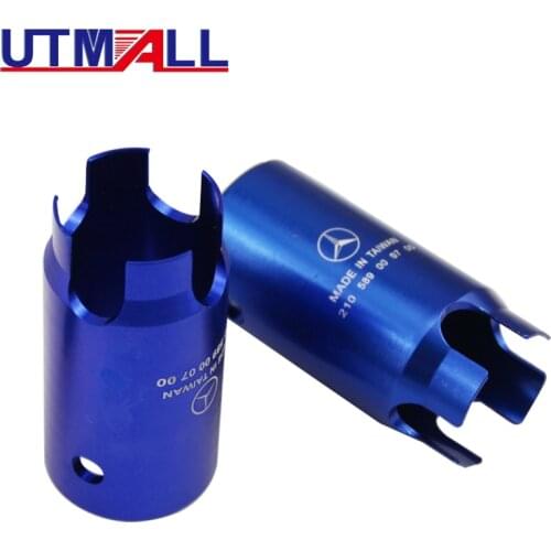 Ignition Lock Remover Socket For Mercedes Benz Sleeve Ignition