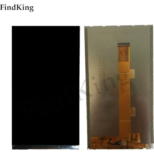 LCD Display For Prestigio Muze H3 PSP3552 PSP 3552 DUO PSP3552 DUO PSP3552DUO LCD Display Lens Sensor Digitizer