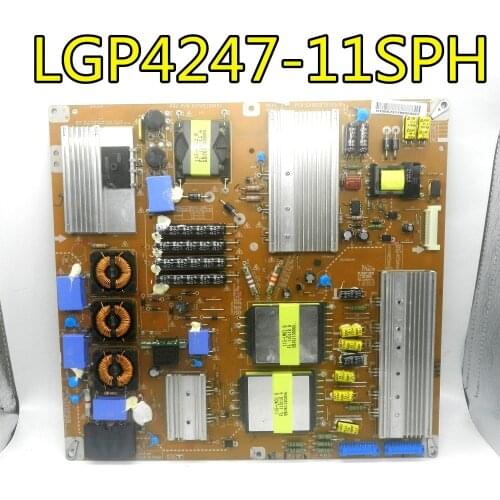 100% test for LG LGP4247-11SPH EAX62876101 EAY62169601 power board