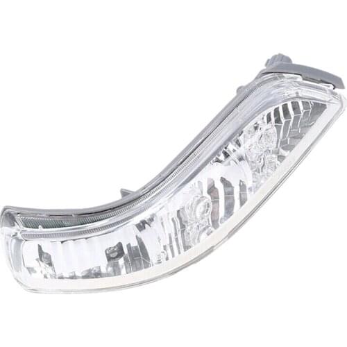 Car Rearview Mirror Led Turn Signal Light Flasher Signal Lamp for Honda Accord 2008 2019 2010 2011 2012 2013 Right
