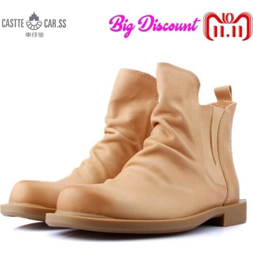 Женские ботильоны CASTTECARSS China At AliExpress