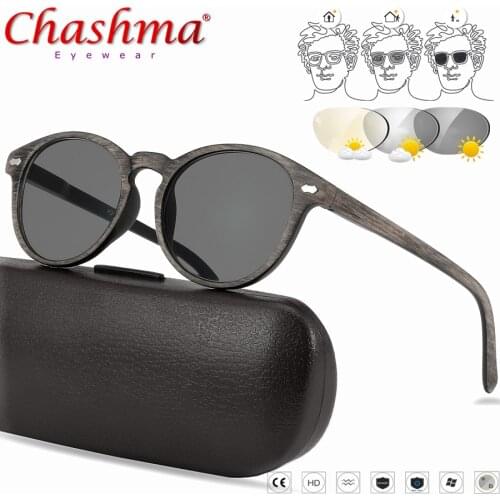 Chashma Men's Reading Glasses