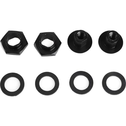 Black Car Auto Rear Glass Strut Hardware Kit 90101-Sr3-000 Fit for 92-95 Honda for Civic 3Dr Hatchback