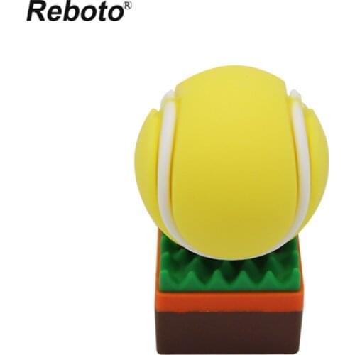 Cartoon USB Flash Drive Basketball USB Flash Drive Ball Pendrive 4GB 8GB 16GB 32GB 64GB Memory Stick USB Creative U Disk USB Key