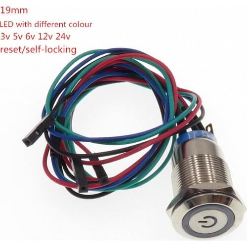 GIEXCEED Light Switches