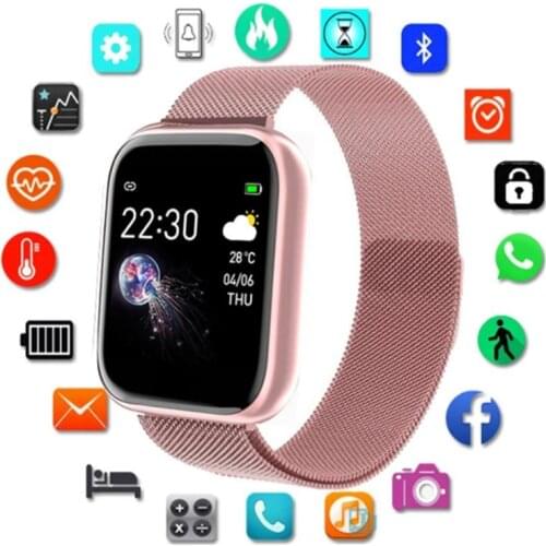 GILEWIST Smart Bracelets