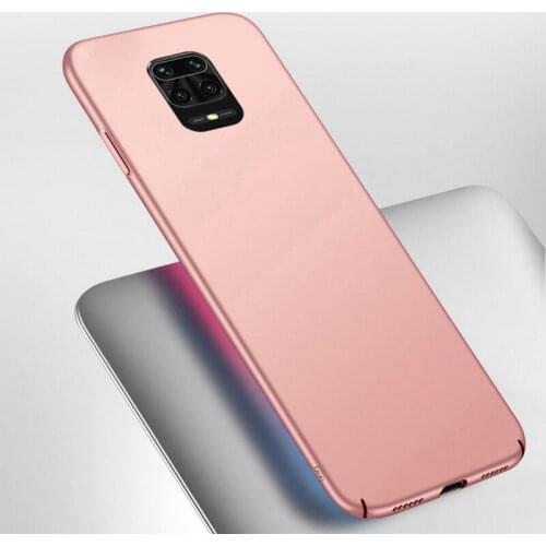 ICCKER Phone Cases Xiaomi Mi A3