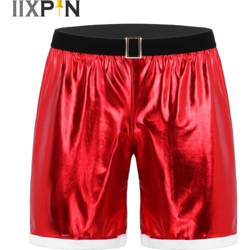 IIXPIN Men's Shorts