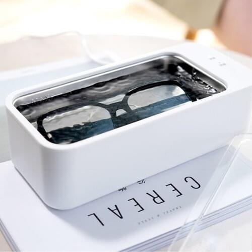 Ультразвуковые ванны MIJIA China At AliExpress