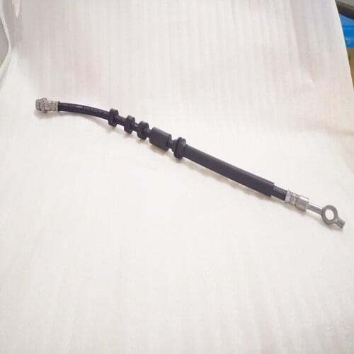 New Brake Hose To Caliper Fit For Land Rover LR104179
