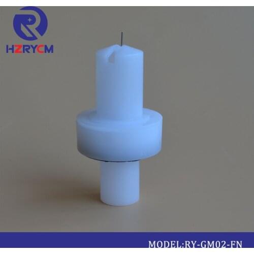 RY-GM02-FN Powder Coating Gun Flat Nozzle Not Compaitble With Gema Easyselect Model Gun