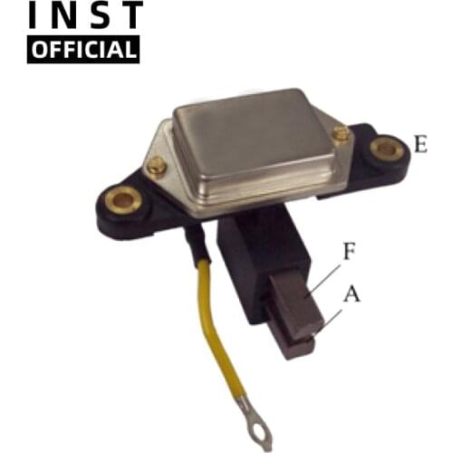 Alternator Voltage Regulator FOR 04-002 PRESTOLITE 271