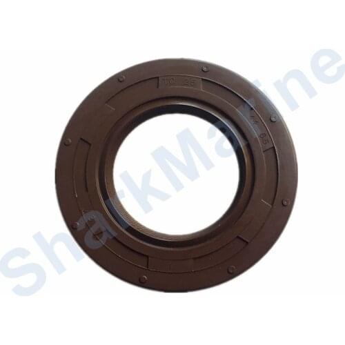 Oil seal for YAMAHA outboard PN 93102-25M52