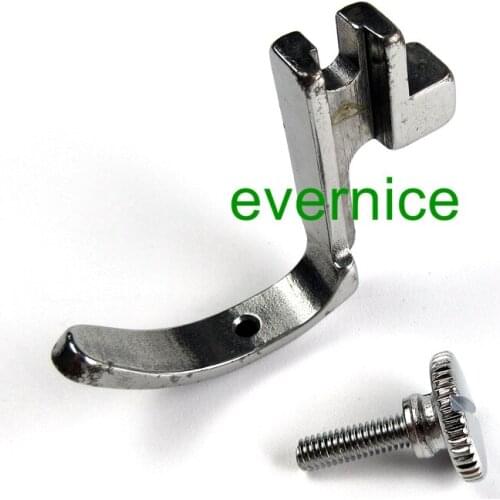 Free Motion Quilting Foot Narrow High Shank 160342 For Juki Ddl-5550 8500 8700