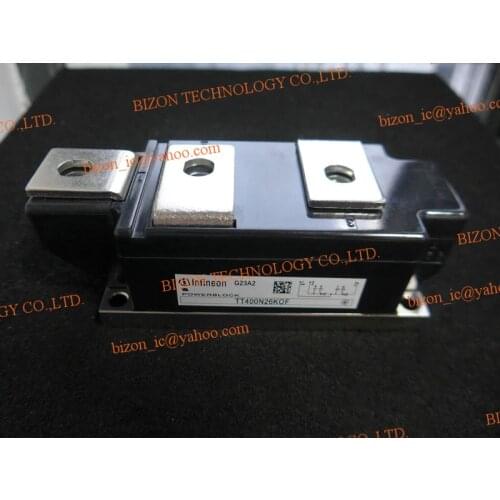 TT400N26KOF TT400N24KOF TT400N22KOF TT600N16KOF NEW AND ORIGINAL THYRISTOR