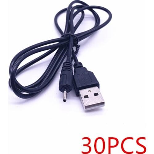 Lot Usb Charger Cable for Nokia 2220s 2310 2320c 2322c 2323c X3 X6 Sirocco C5 2505 2600c 2630 6208c