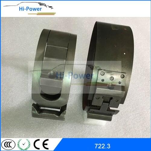 722.3 1262701862 Automatic Transmission Rear / Front Brake Belt 126-270-1862 For Mercedes Benz 126 270 1862