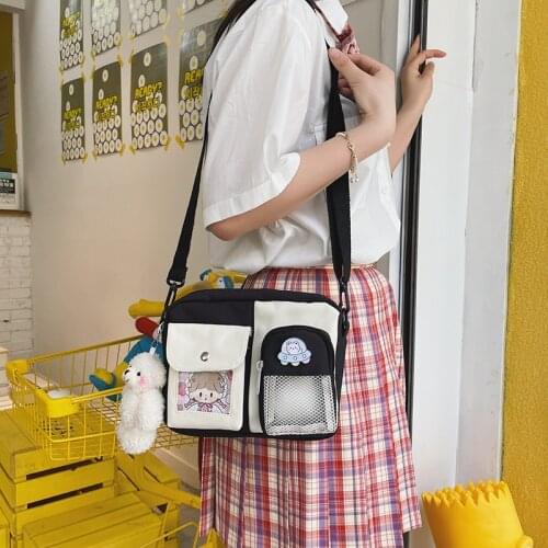 Adundunyang Women's Transparent Bags