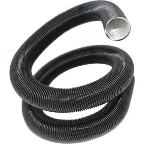 Car Parking Heater Duct Pipe Air Conditioner Ripple Air Inlet Hose Exhaust Tube