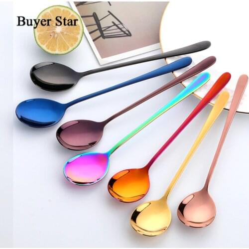 Buyer Star Measuring Spoons