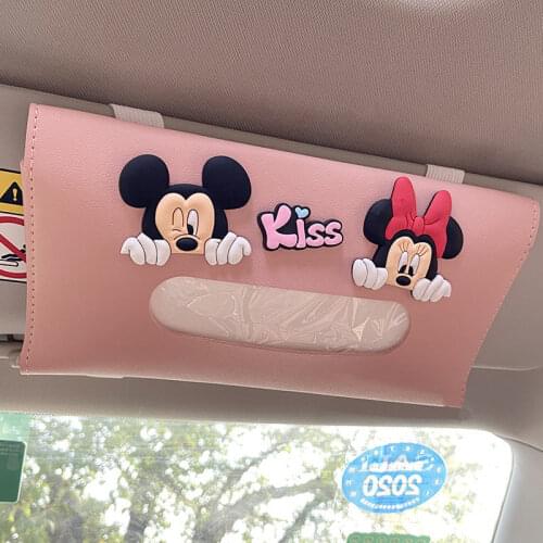 Коробки для салфеток Disney China At AliExpress