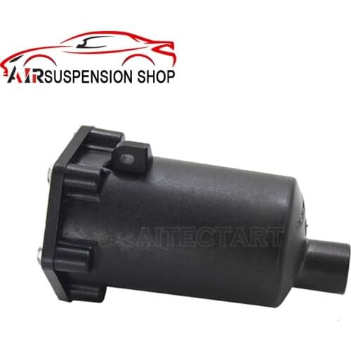 For Land Rover LR3 LR4 Rang Rover Sport LR023964 LR045251 Air Suspension Compressor Connecting Piston Rod Ring Cylinder Filter