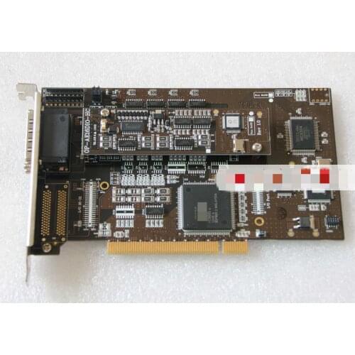 TMC-AC416P Capture Card TMC-AC416P OP-AE16DIO-HC