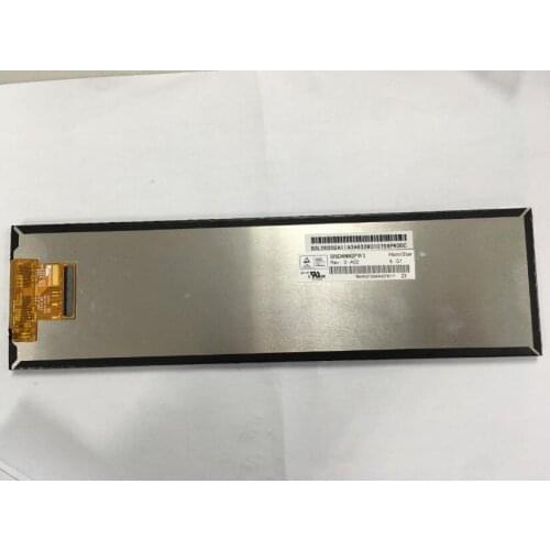 HSD088IPW1-A00 HSD088IPW1-A HSD088IPW1 new 8.8 inch LCD screen for car Rear view mirror GPS