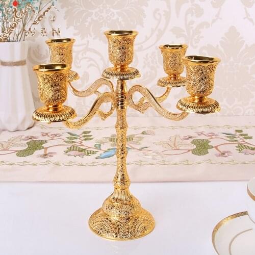 IMUWEN Decorative Candles