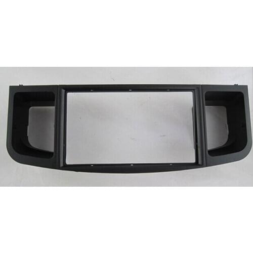 Fascias Car Audio Panel Refitting Frame Dash Kit For Lifan 620