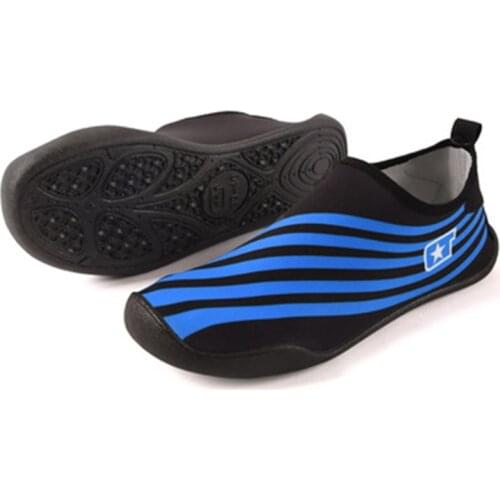 Mens Sea Fishing Wading Boots Breathable Upstream Shoes Outdoor Anti-slip Swimming Diving Beach Shoes Fly Fishing Waders Women