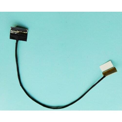 New LCD Screen Flex Cable for CLEVO P775DM P775DM2 6-43-P7751-020-1L 6-43-P7751-020-N P870DM P650/P670/P655