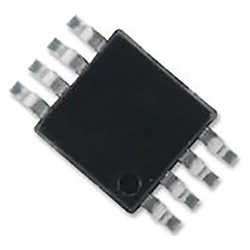 New LM5008MM/NOPB LM5008MM SAYB MSOP-8