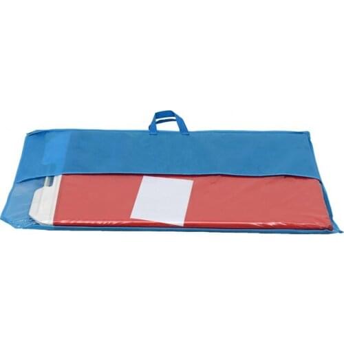 Oxford patient transfer sheet