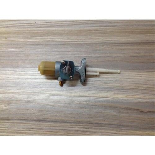 STARPAD For Suzuki GN250 GN125 GN125H EN125 fuel tank switch