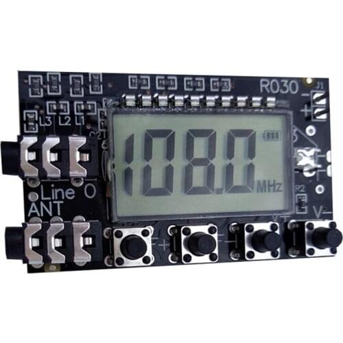 PUSKILL TVs, Audio And Video
