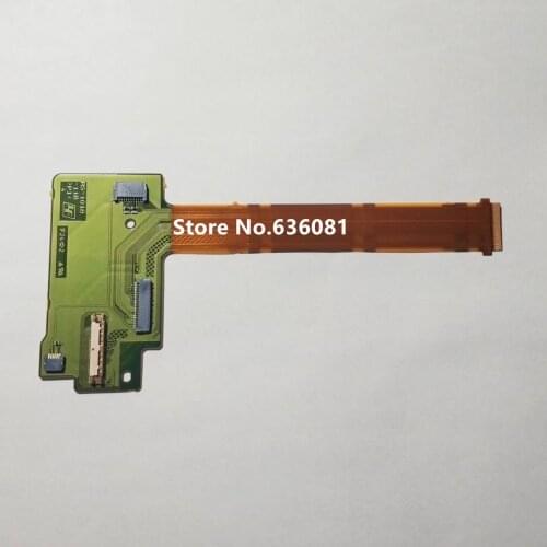 Repair Parts RS-1018 PCB Connection Board For Sony ILCE-7C A7C