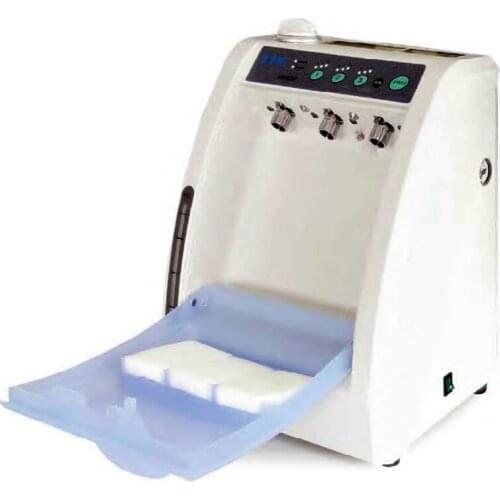CE Approved TPC H7005 Economical Effecient Time-Saving Handpiece Cleaning and Lubrication System
